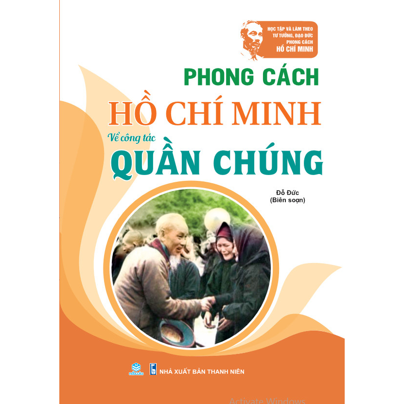 Phong cách Hồ Chí Minh