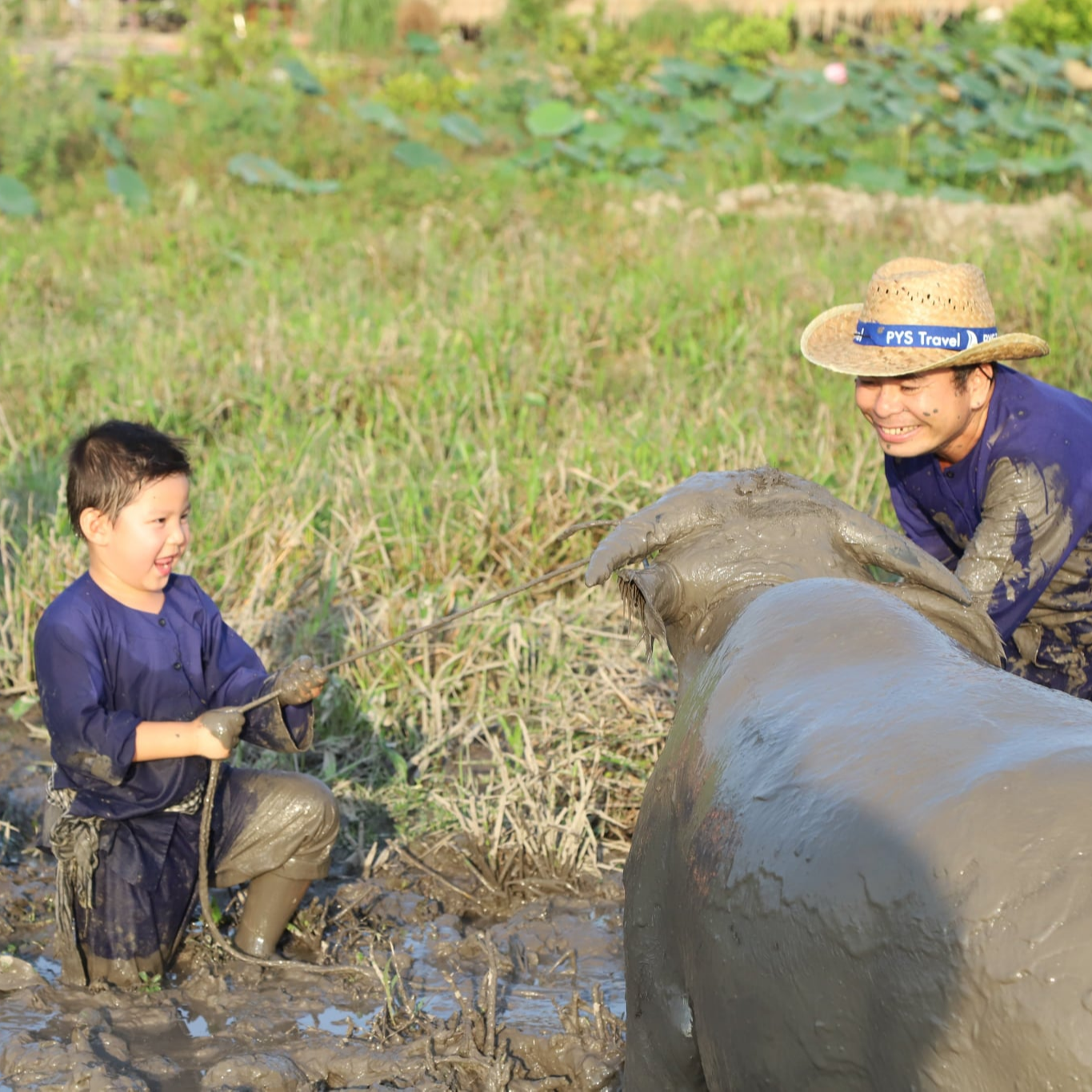 CHƯƠNG TRÌNH NGHỈ DƯỠNG VÀ TRẢI NGHIỆM TẠI VIETMEKONG FARMSTAY KÝ ỨC MIỀN QUÊ ĐỒNG THÁP MƯỜI