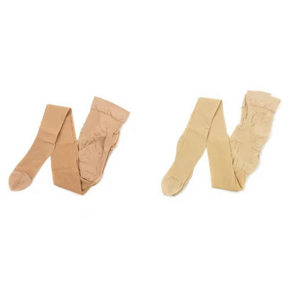 Vớ y khoa Fukuske loại LADIES' / NHẬT BẢN - Hỗ Trợ PHÒNG NGỪA giãn tĩnh mạch chân, 15-20 mmHg (vớ QUẦN, kín ngón)