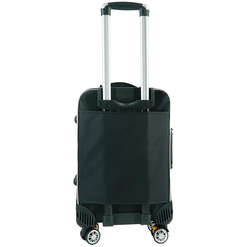 Vali du lịch I'mmaX I005 - 20inch