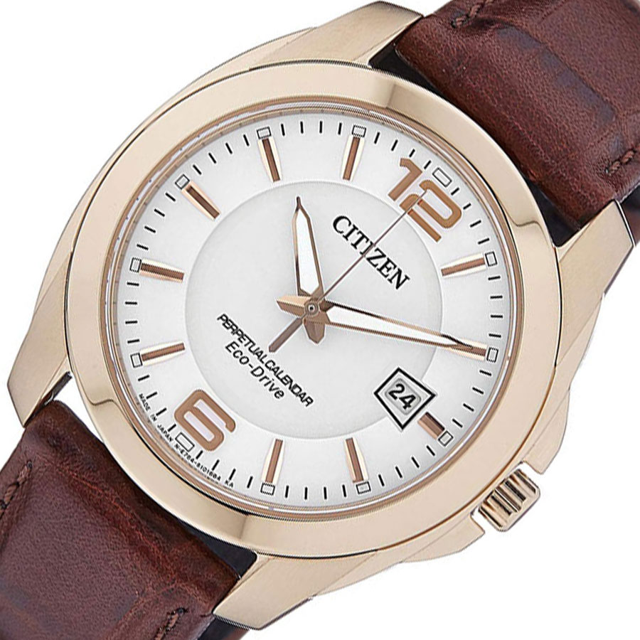 Đồng hồ nam Citizen BL1243 - màu 00A, 56A