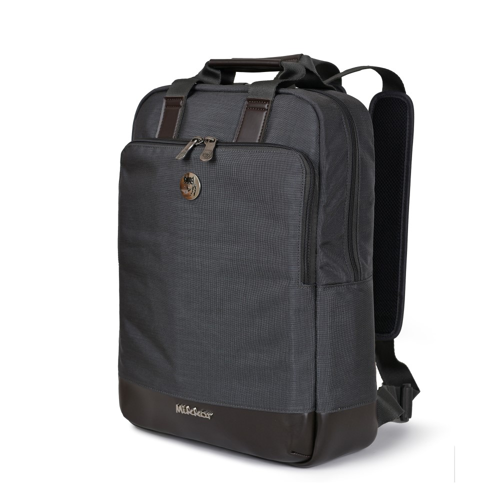 Balo laptop Mikkor The Willis Backpack