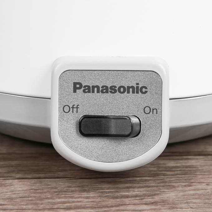 Nồi Nấu Chậm Panasonic NF-N15SRA