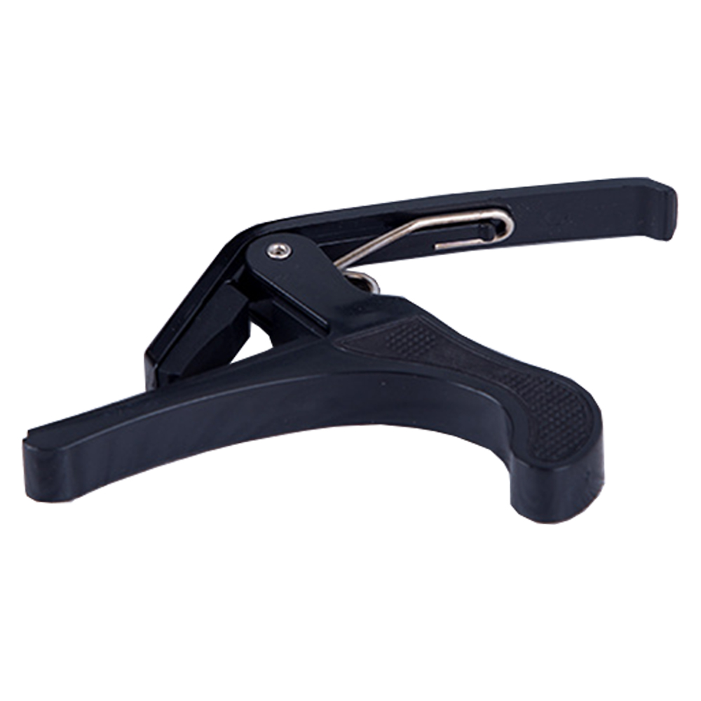 Capo Guitar Acoustic Ngắn Woim 5A8