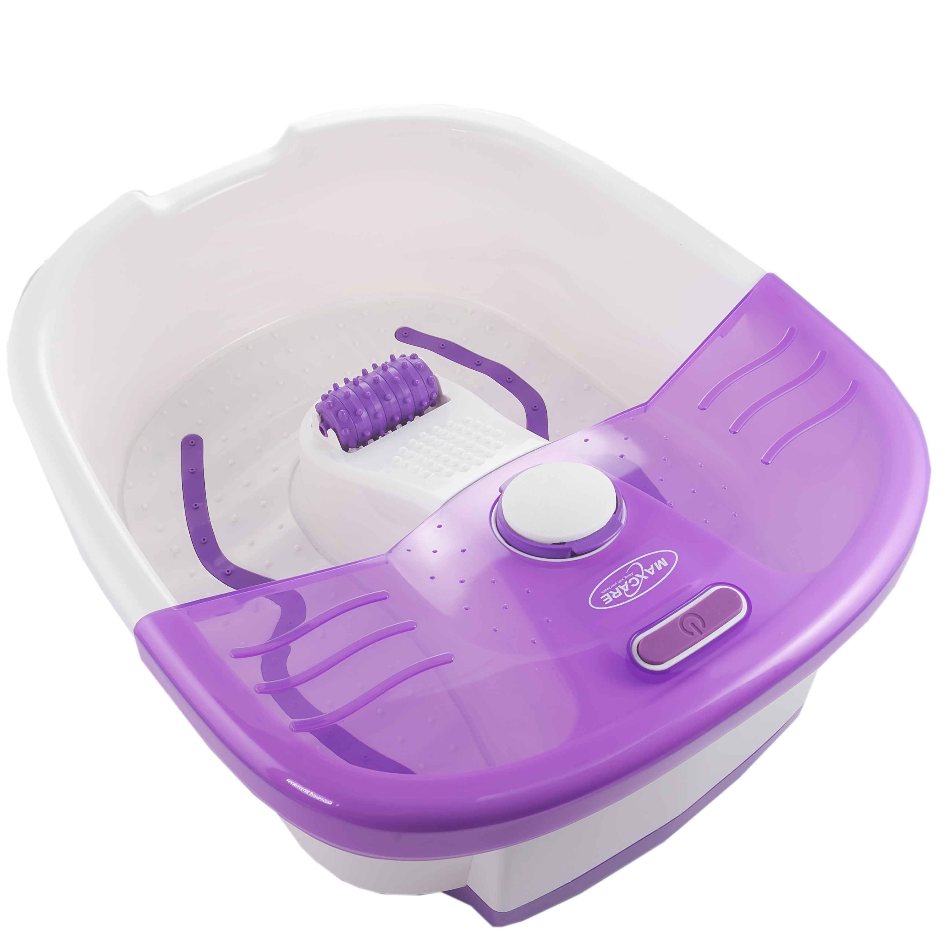 Bồn Ngâm Massage Chân Maxcare MAX641C