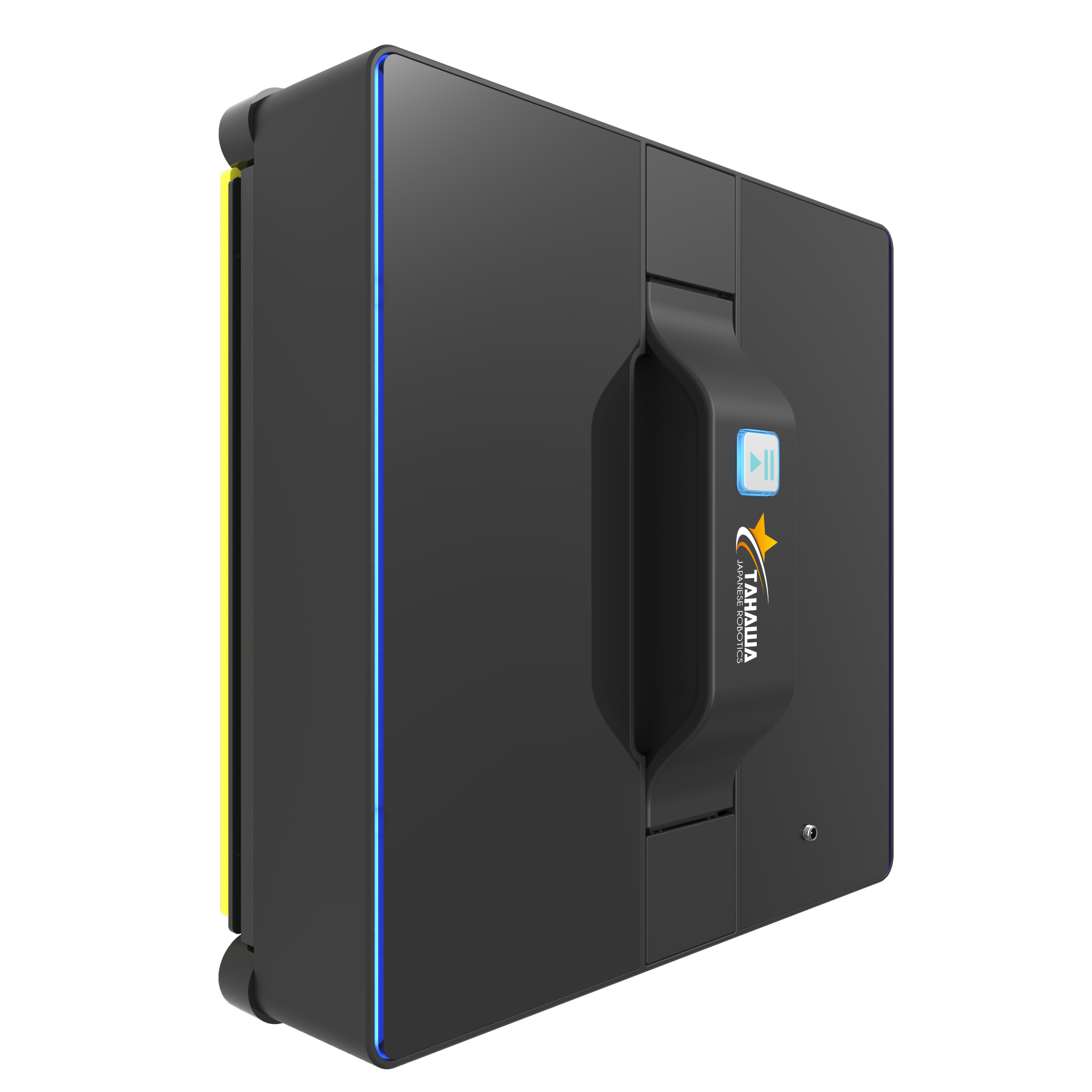 Robot lau kính tự phun nước Tahawa TH-YW509- Sản Phẩm Chính Hãng- Bảo Hàng 24 tháng