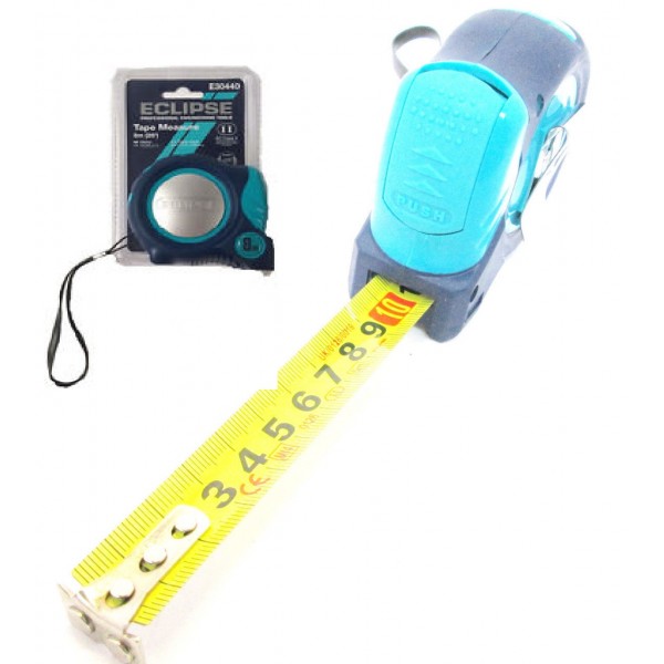 Thước dây 8m Eclipse – E30440