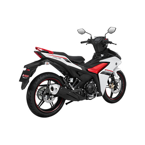 XE MÁY YAMAHA EXCITER 155 VVA PREMIUM - bản đặc biệt