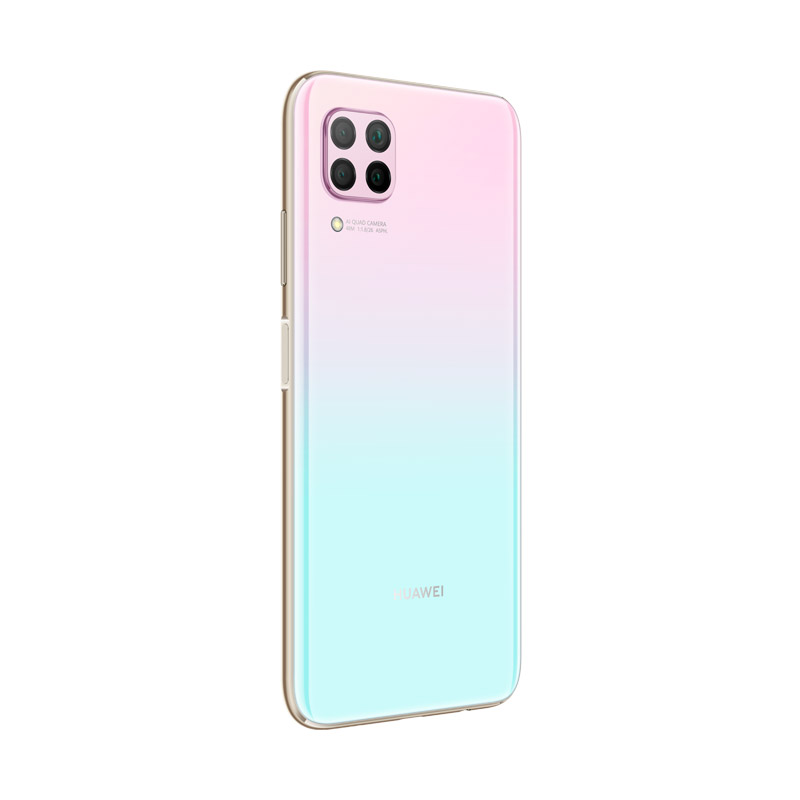 Điện thoại Huawei Nova 7i 8G/128G Sạc nhanh 40W - Hàng Phân Phối Chính Hãng