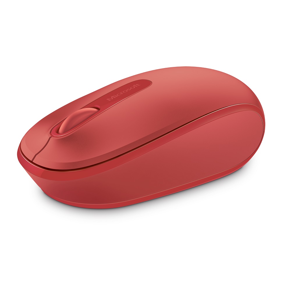 Chuột Microsoft Wireless Mobile 1850