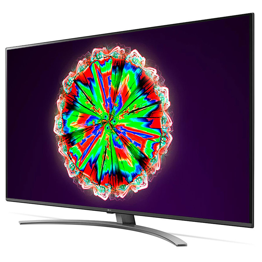 Smart Tivi LG 4K 55 inch 55NANO81TNA