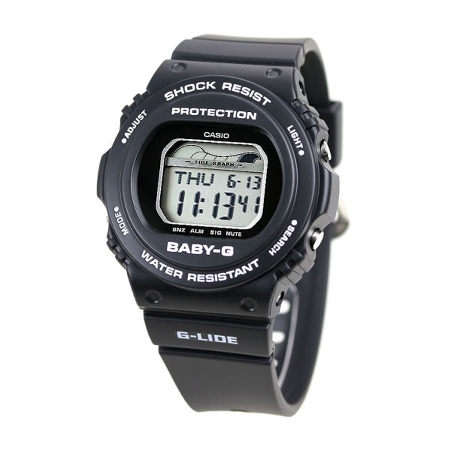 Đồng hồ nữ Casio Baby-G BLX-570