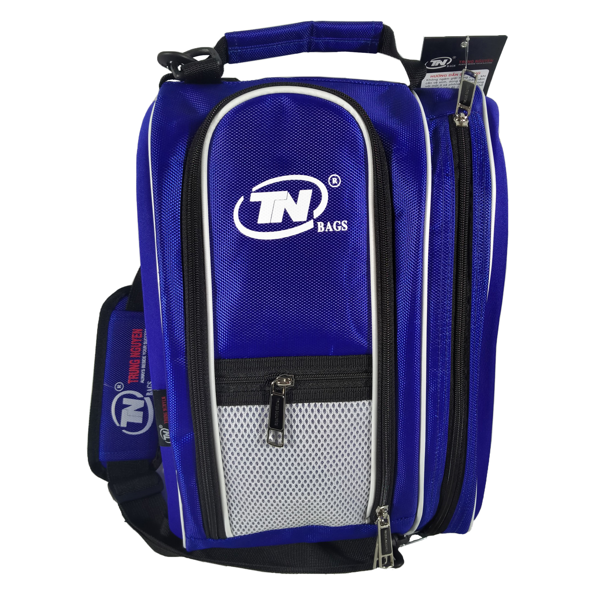 Túi đựng giày TN Bags: TN.B 9003 cho đá bóng