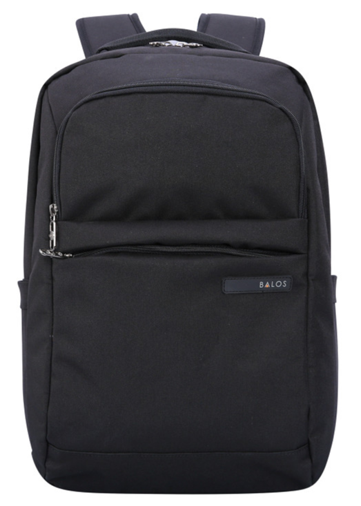 Balo Laptop Balos OPAL Black