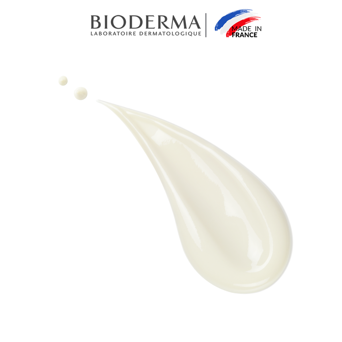 Kem Dưỡng Phục Hồi Da Tổn Thương Bioderma Cicabio Crème - 40ml