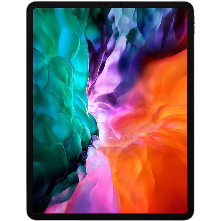 iPad Pro 12.9 inch (2020) Wifi - Hàng Nhập Khẩu Chính Hãng