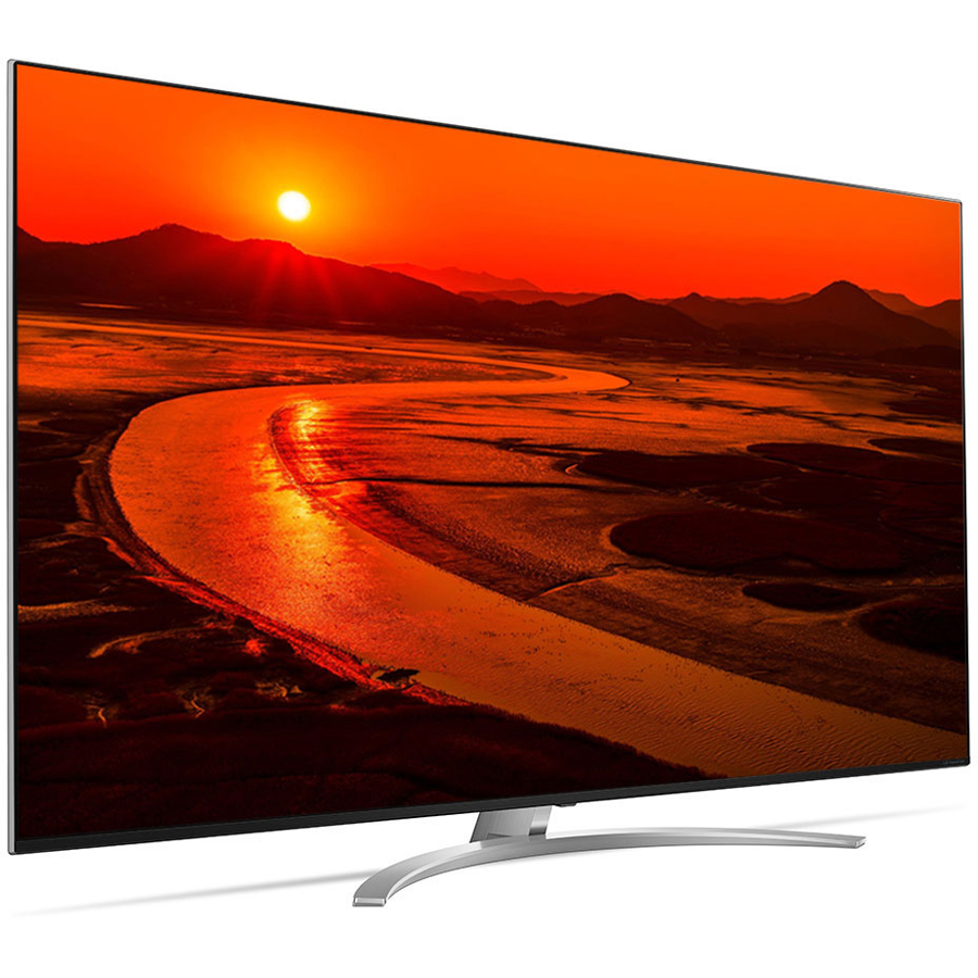 Smart Tivi NanoCell LG 8K 75 inch 75SM9900PTA