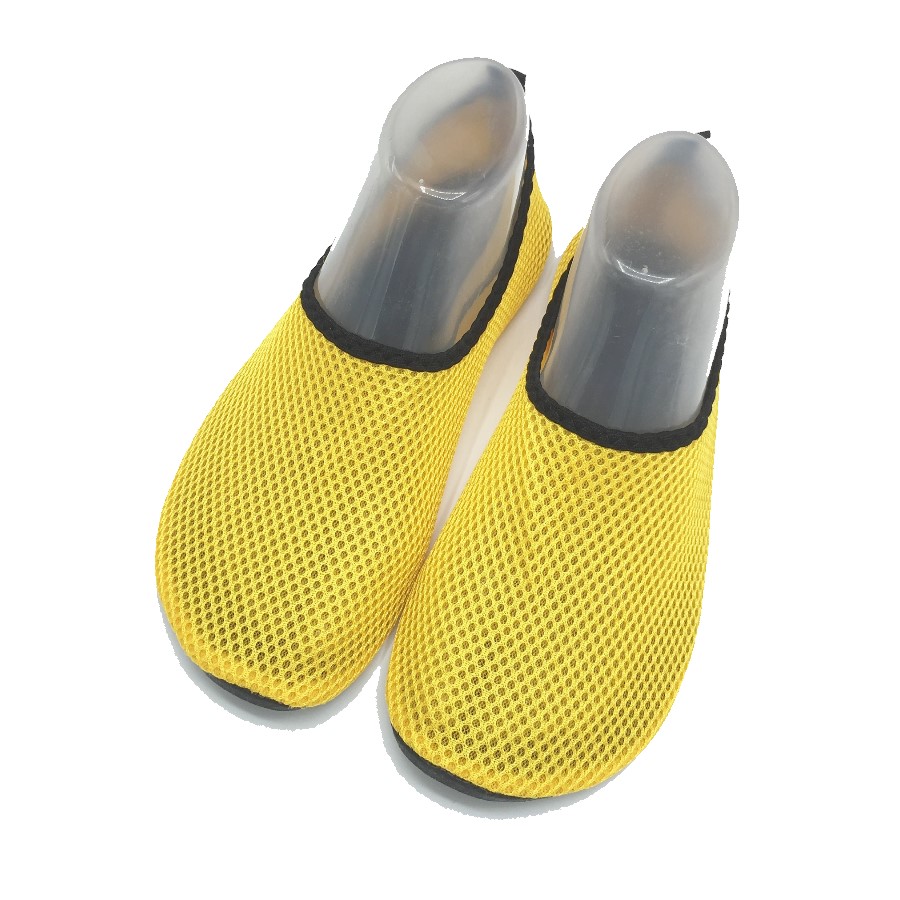 Giày đi biển lội nước chống trơn trượt, gọn nhẹ, sử dụng nhiều lần, phù hợp đi du lich, leo núi, thân thiện với môi trường, chịu nước tốt và nhanh khô, nhiều màu lựa chọn  SA005