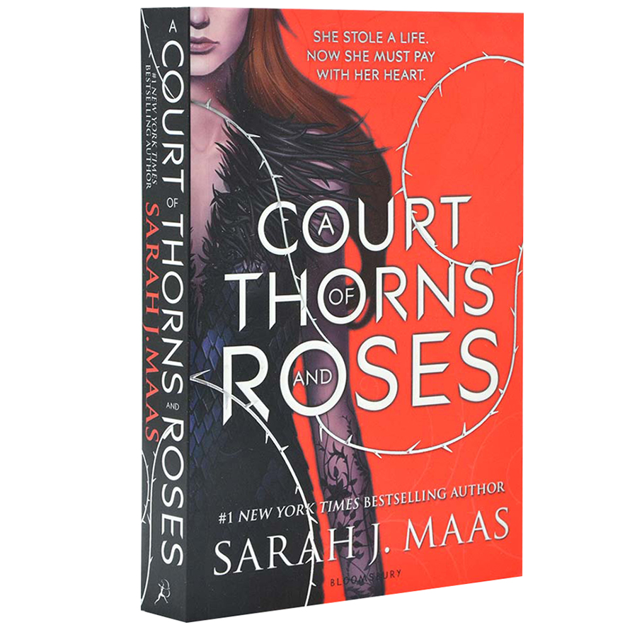 A Court of Thorns and Roses