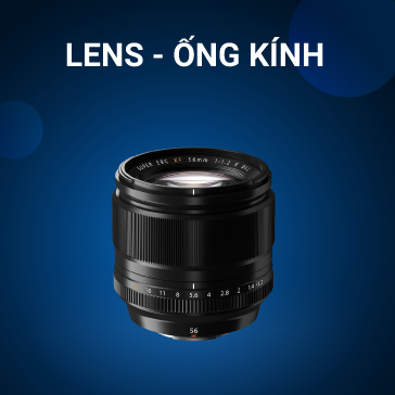 Ống kính (Lens)