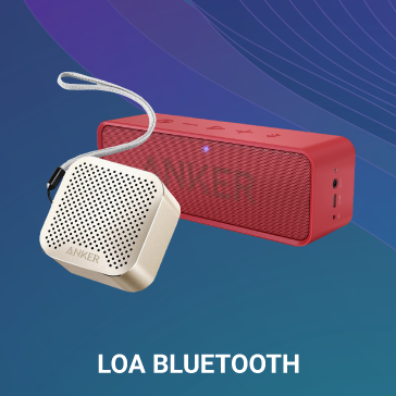 Loa Bluetooth