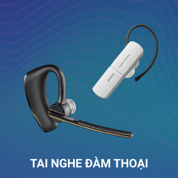 Tai nghe bluetooth đàm thoại