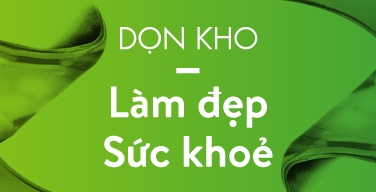 Làm đẹp Sức khỏe