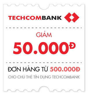 Techcombank