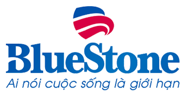 bluestone