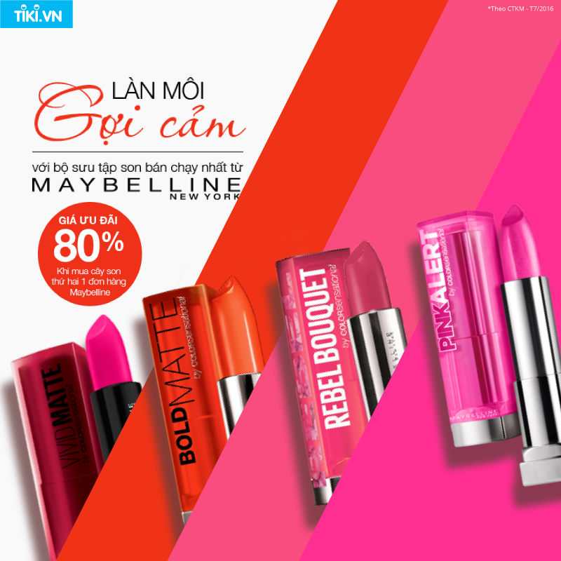 Maybelline