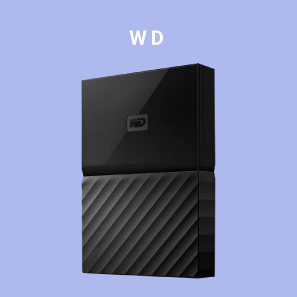 WD