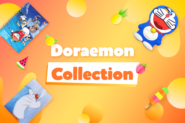 Doraemon Collection