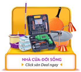 Nhà cửa đời sống