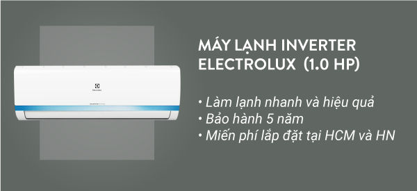 máy lạnh