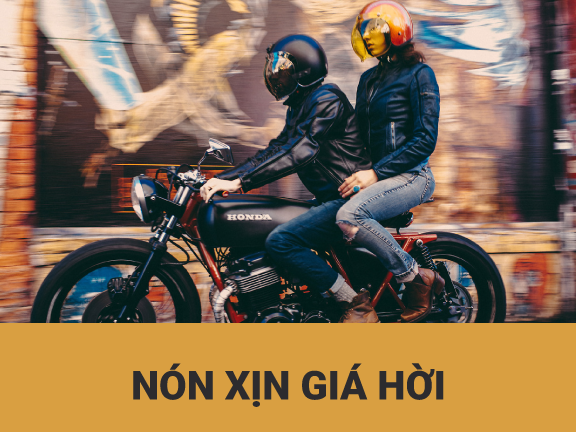 nón xịn