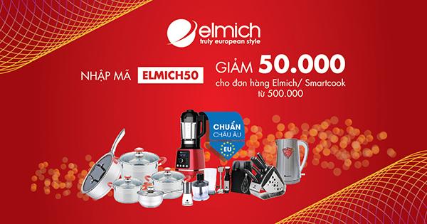 ELMICH