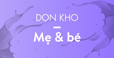 Mẹ & Bé