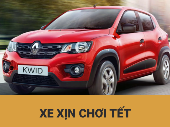 xe xịn 