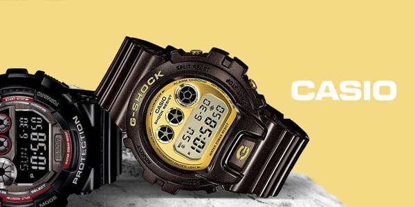 Casio