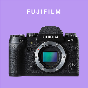 fujifilm