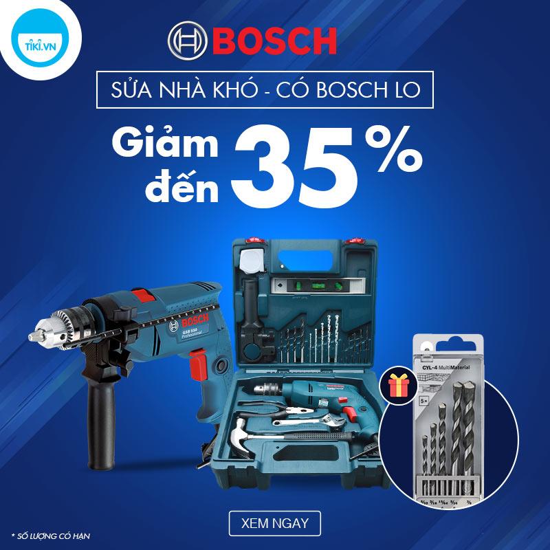 Bosch