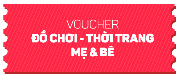 Đồ chơi - Thời trang Mẹ & Bé