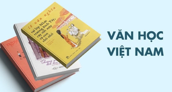 Văn Học Việt Nam 