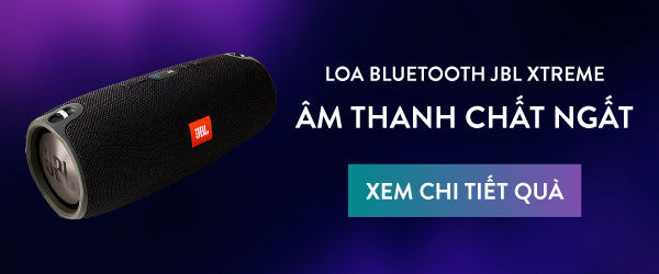 Loa Bluetooth JBL Xtreme