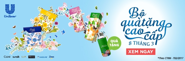 Bộ quà tặng cao cấp 14.2 - 8.3