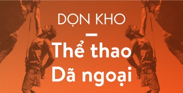 Thể thao dã ngoại