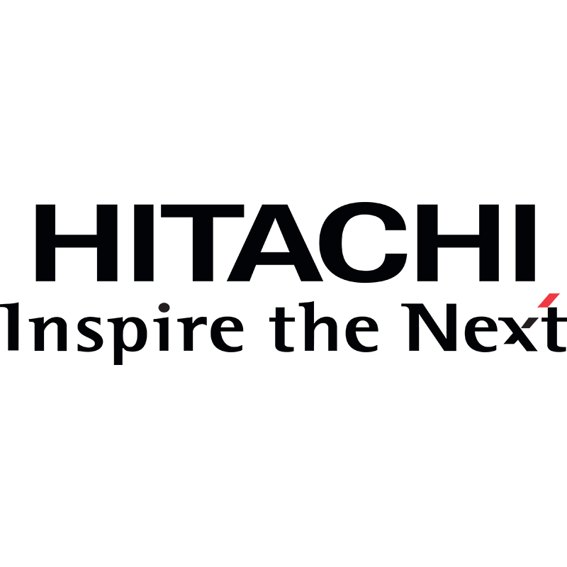 hitachi