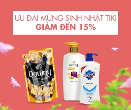 P&G