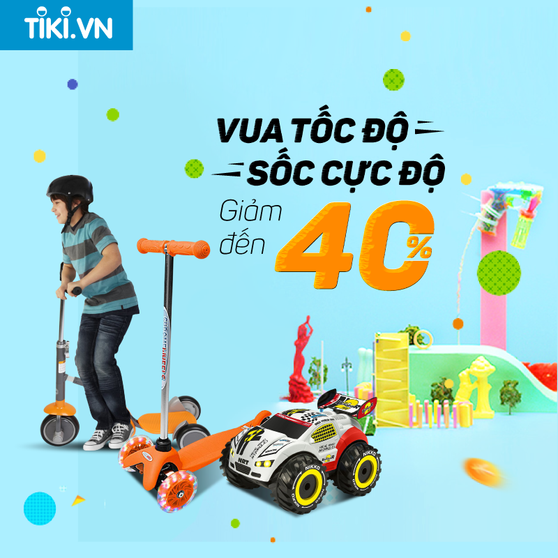 Vua Tốc Độ