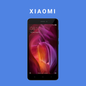 xiaomi